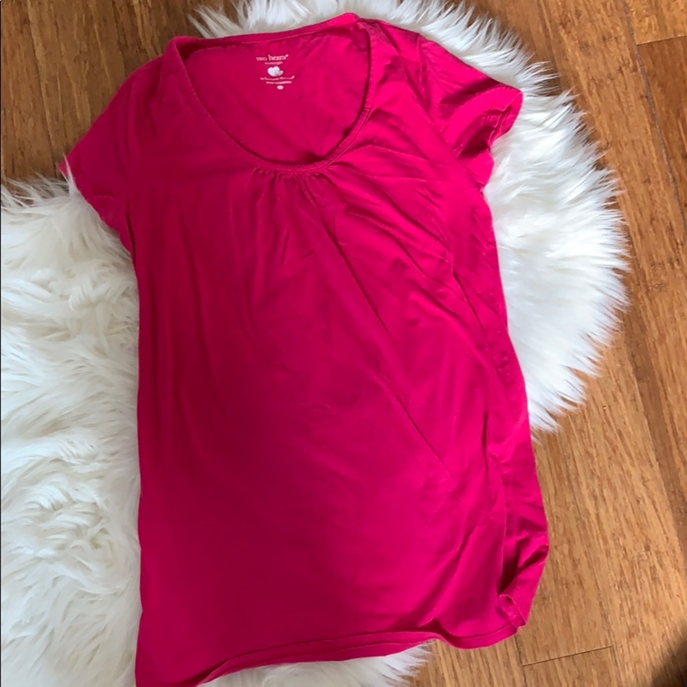Maternity bundle of 4 items